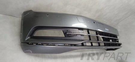 Front Bumper for Volkswagen VW Passat B8 3G0 2014-2019