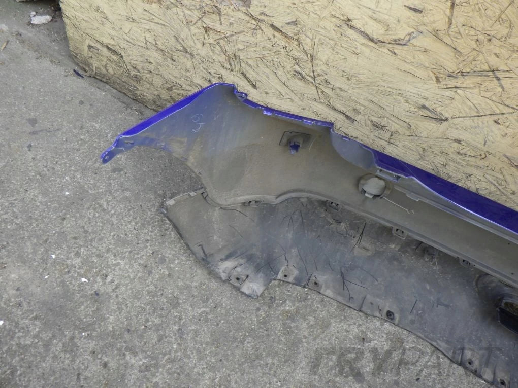 MINI COOPER ONE F56 14- Rear Bumper
