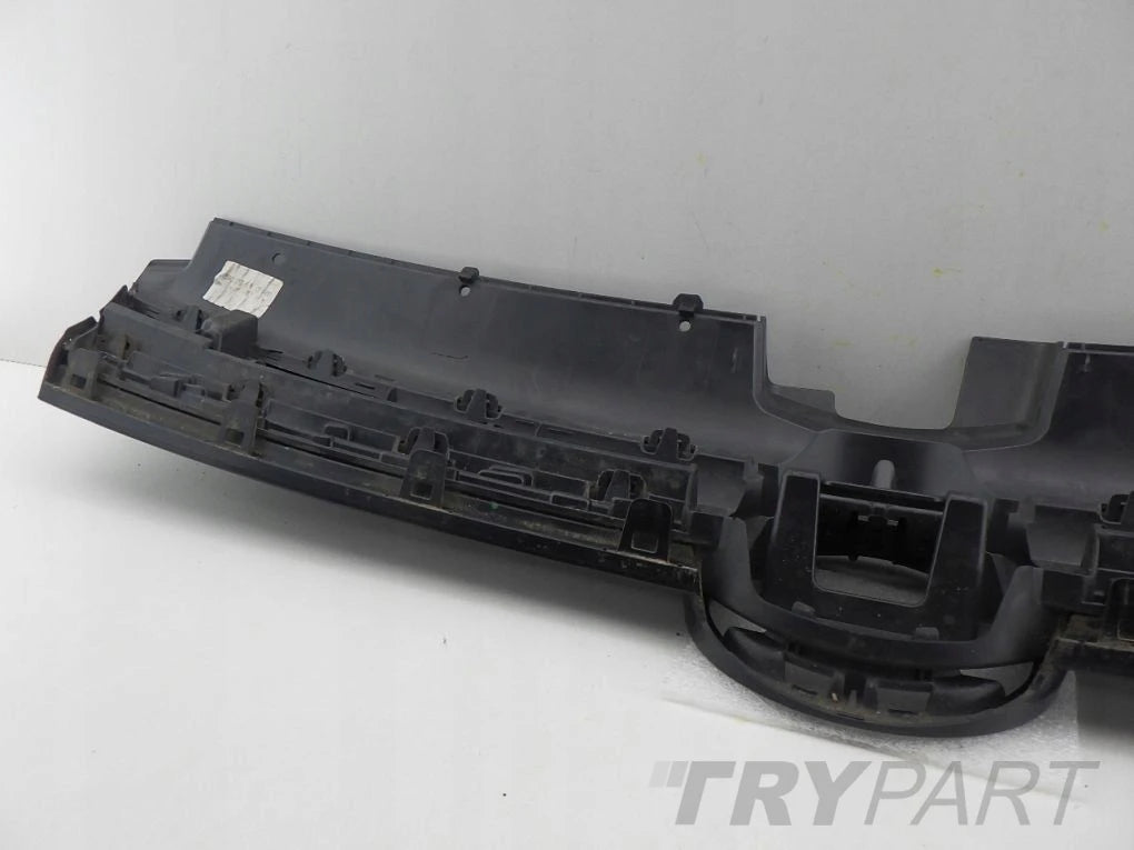 VW GOLF 7 VII LIFT 5G0 5G 2017- Grille Catch