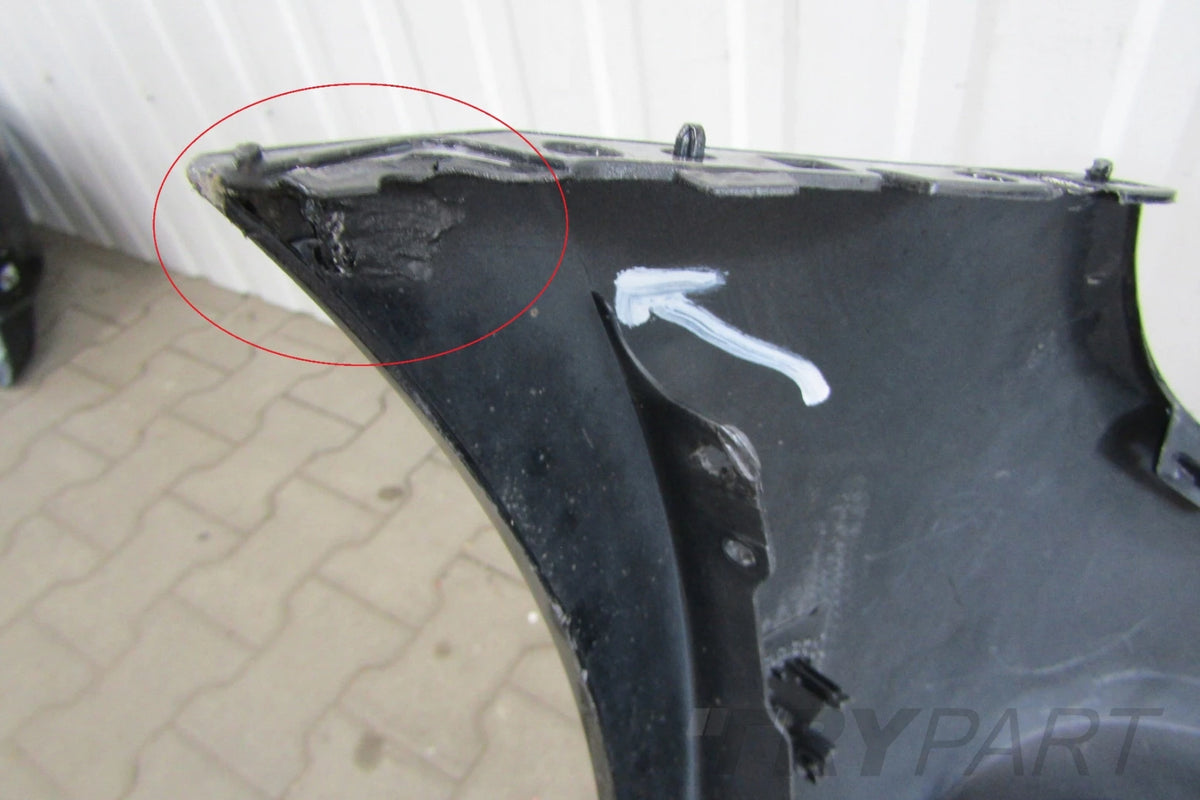 Front Bumper Mercedes E-Class C238 W238 238 Coupe AMG 16-
