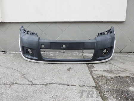 EXPERT JUMPY SCUDO 2 II 06- front bumper