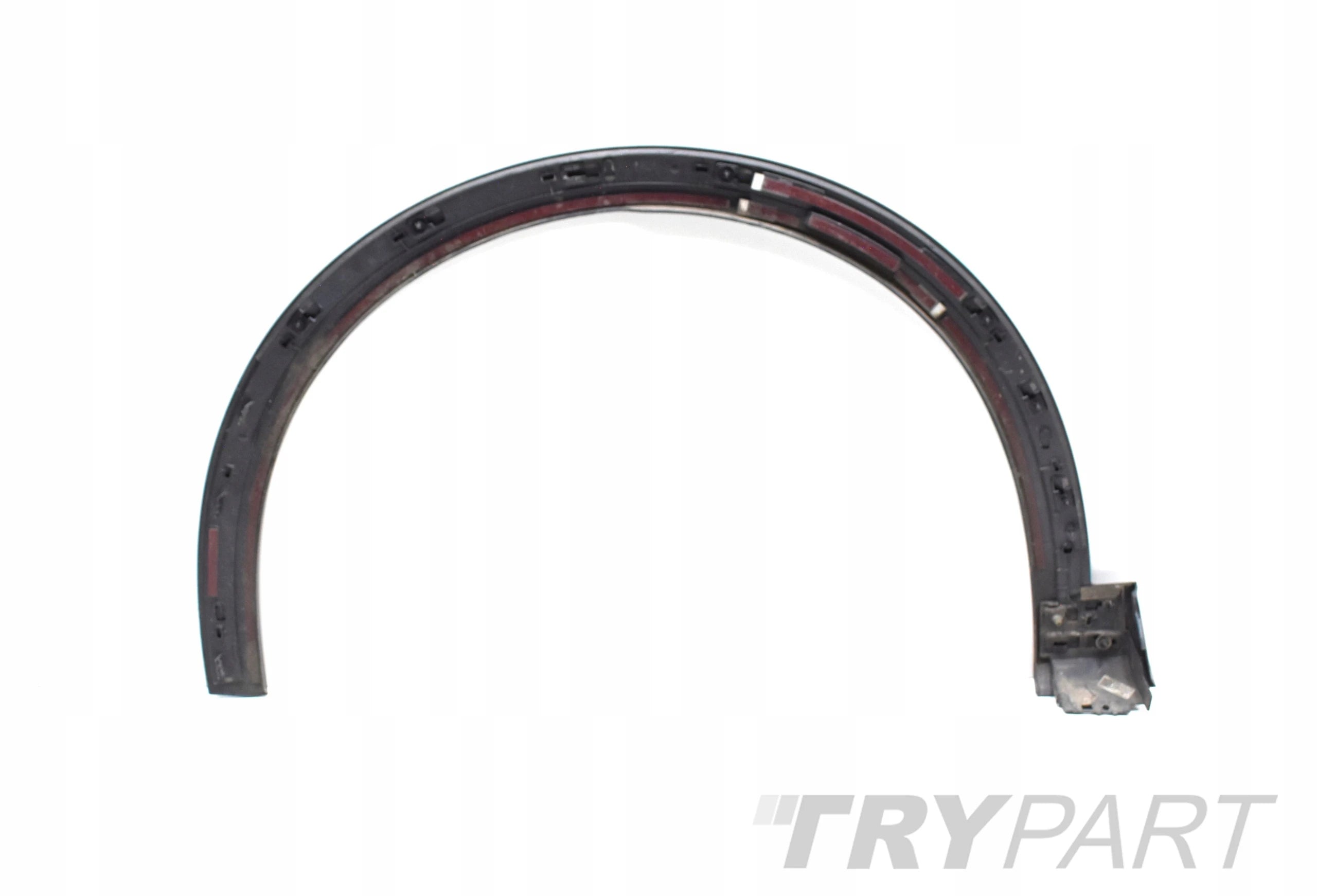 AUDI E-TRON 4KE RIGHT FRONT FENDER TRIM GENUINE