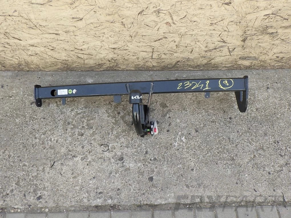 KIA NIRO Trailer Hitch