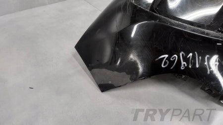 Rear bumper BMW I3 Lift 17-