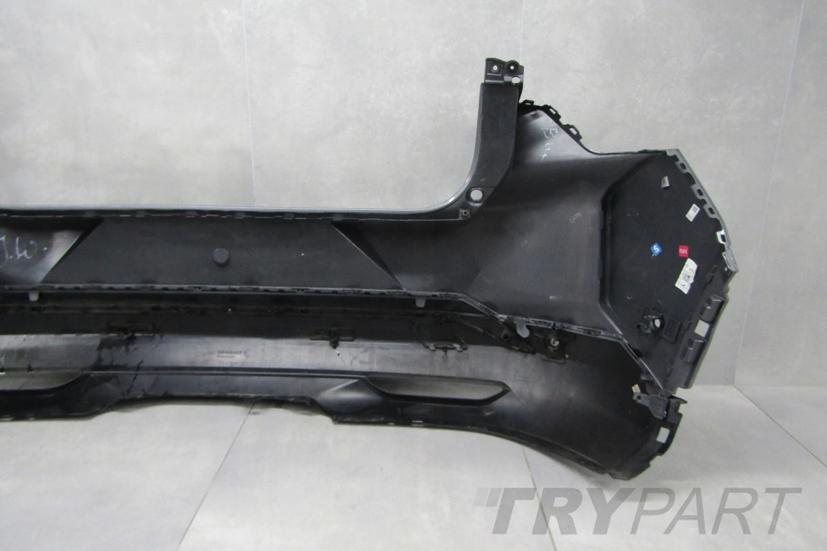 Rear Bumper Renault Scenic 5 V 24-