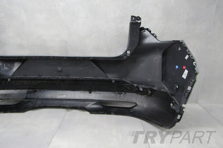 Rear Bumper Renault Scenic 5 V 24-
