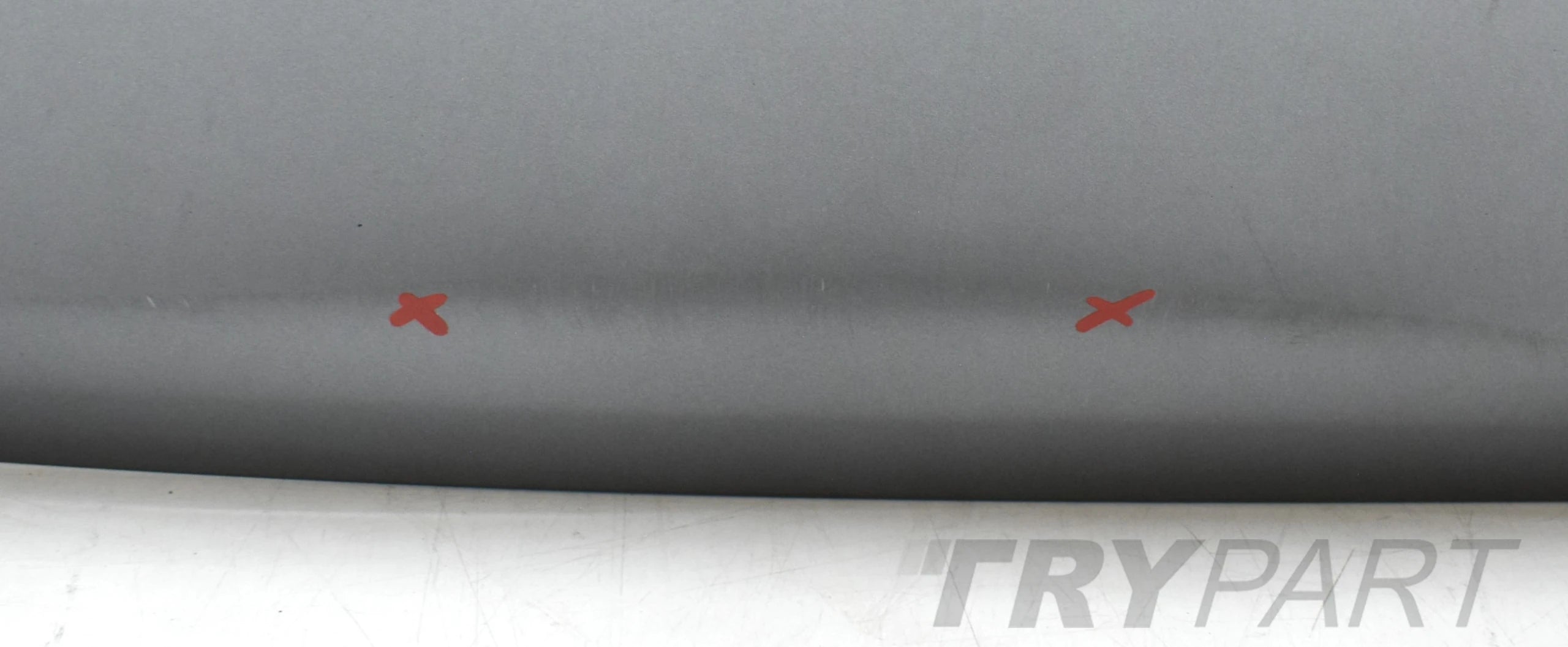 SKODA KAMIQ 658 REAR TRUNK LID ORIGINAL