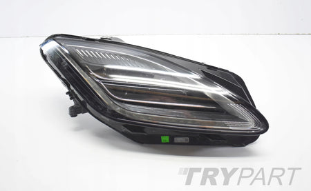 JAGUAR E PACE X540 RIGHT HEADLIGHT FRONT EU ORG