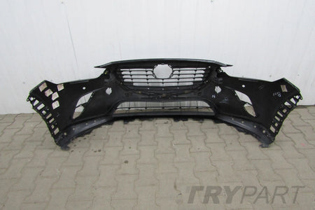 Front Bumper Mazda CX3 CX-3 14-18