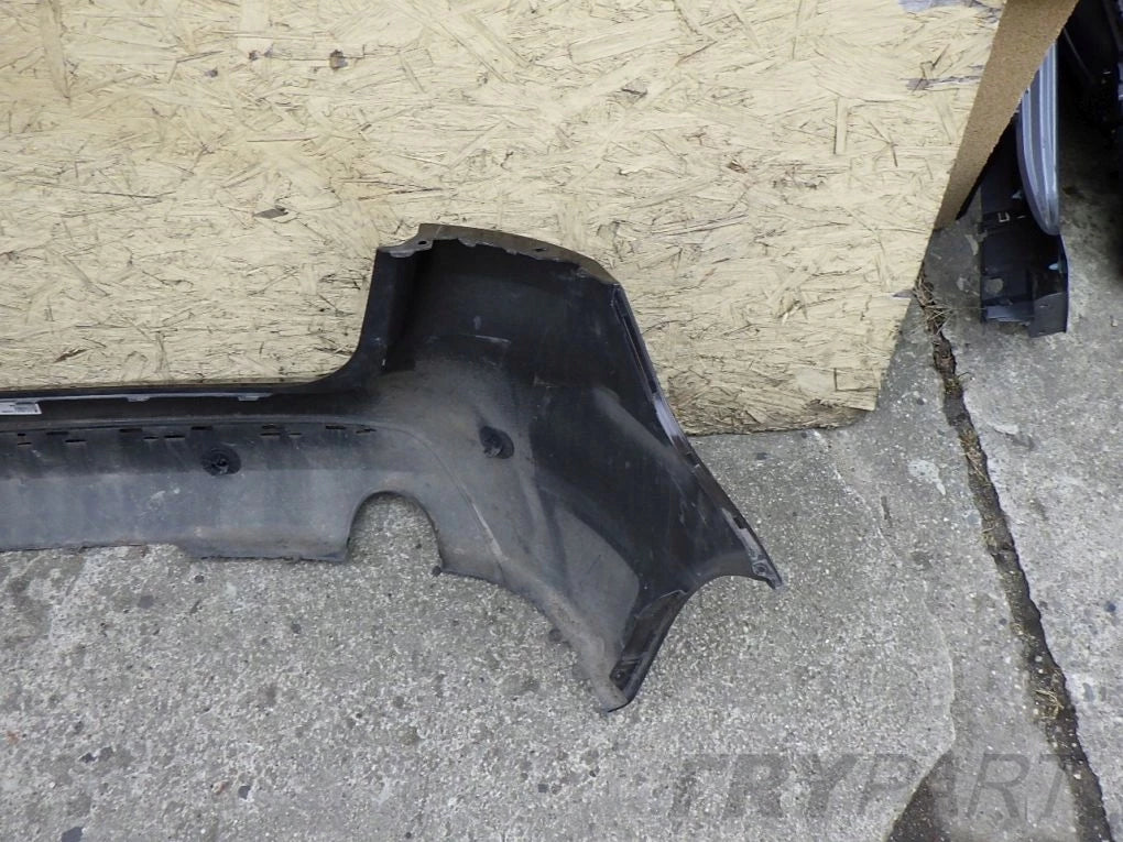 BMW 2 F45 Active Tourer Rear Bumper