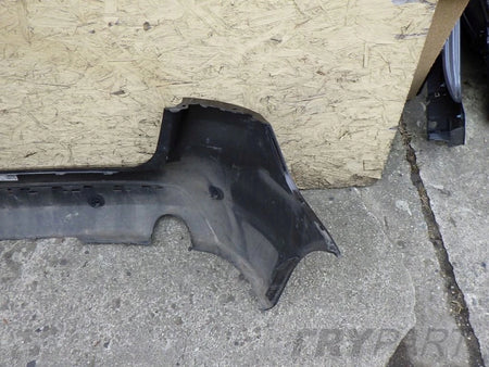 BMW 2 F45 Active Tourer Rear Bumper