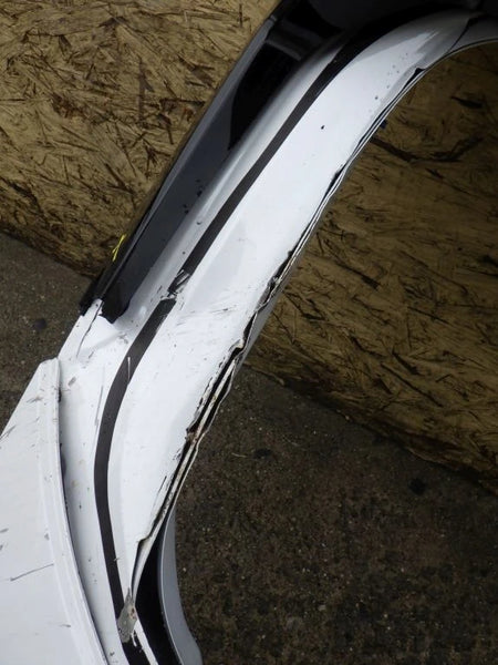 KIA SPORTAGE V 5 21- REAR TRUNK LID
