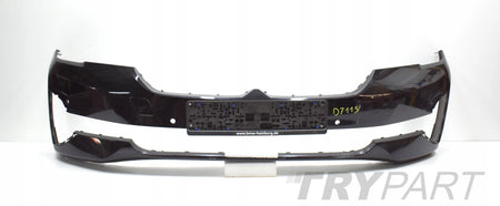 BMW 5 V G30 G31 LIFT LCI FRONT BUMPER ORG