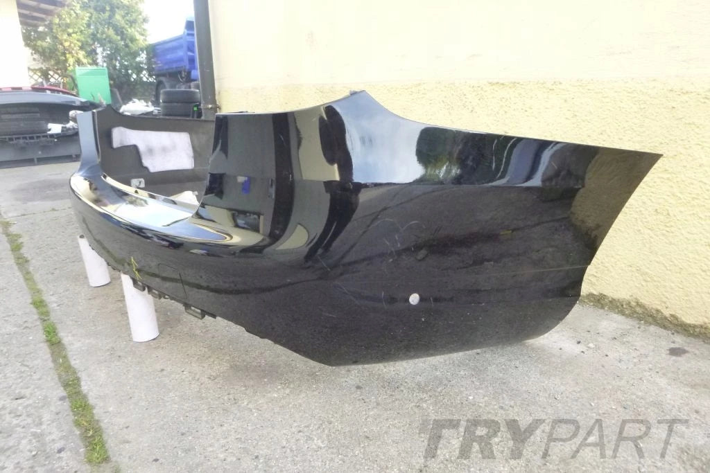 MERCEDES C CLASS W 205 ESTATE rear bumper