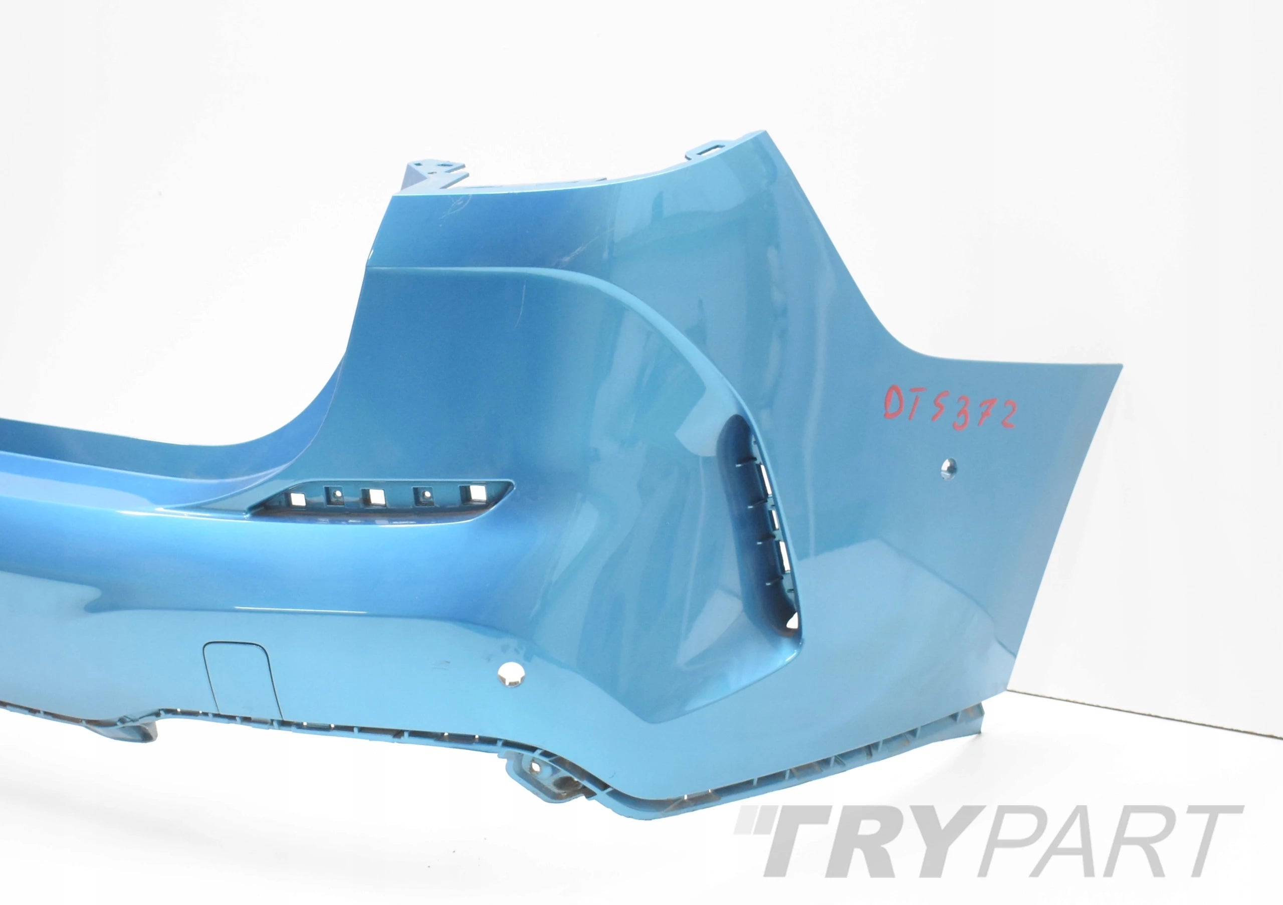 BMW 2 GRAN COUPE F44 M PACKAGE REAR BUMPER ORG