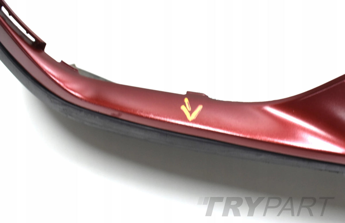 BMW X1 F48 LIFT LCI FRONT BUMPER ORG