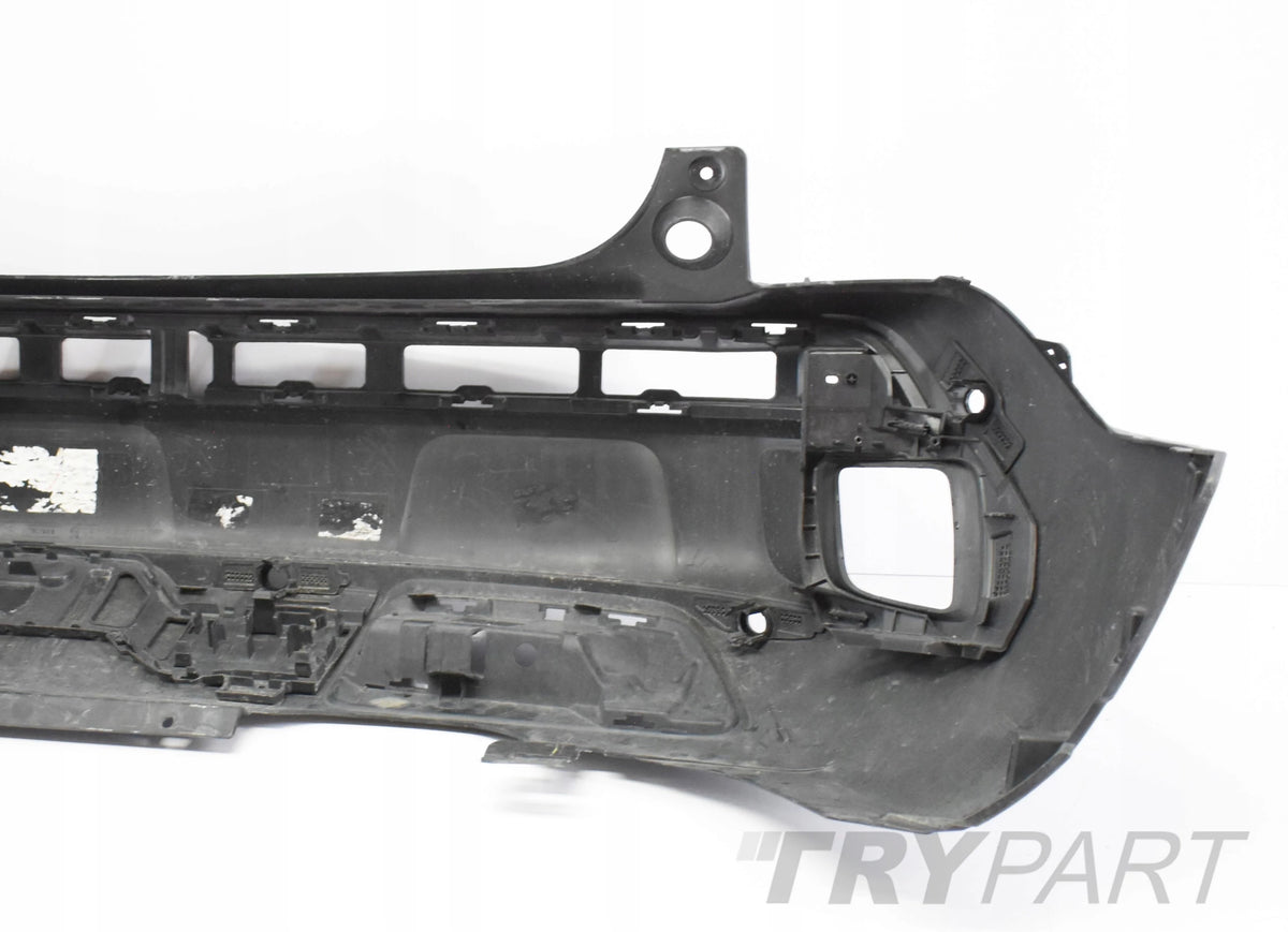PEUGEOT 3008 II GT REAR BUMPER REAR EXCELLENT CONDITION