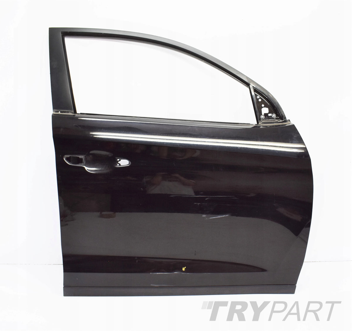HYUNDAI TUCSON III Right Front Door Original