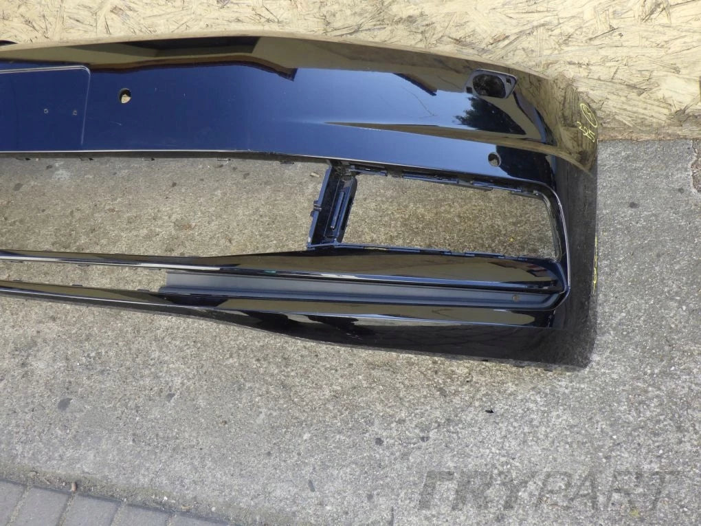 VW TOURAN 5TA 15- Front Bumper