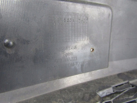 Front bumper Seat Leon 3 III 5F0 12-16 (+ fog lights)