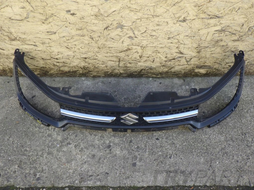 SUZUKI IGNIS III 3 2016- Grille Trap