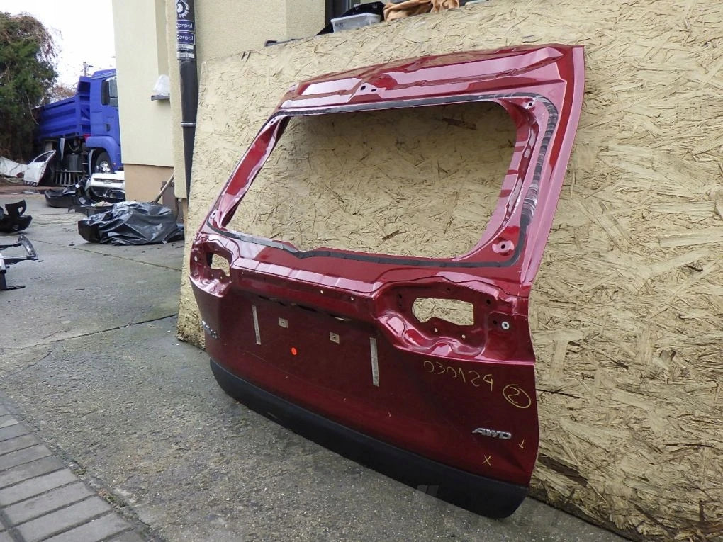 TOYOTA RAV4 RAV IV V 5 2019 19- REAR HATCH
