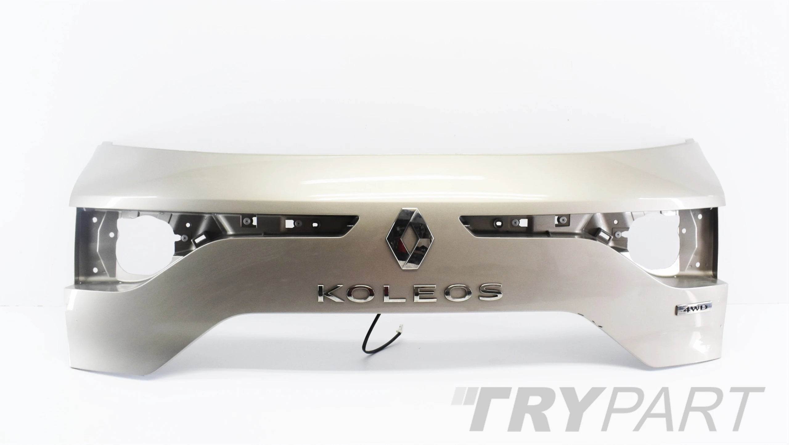 RENAULT KOLEOS II 2 REAR HATCH BLEND SUPER CONDITION