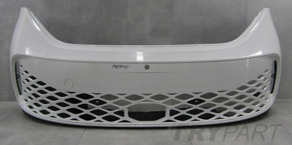Front Bumper Volkswagen VW ID. BUZZ ID BUZZ 1T3 2022-