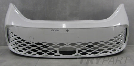 Front Bumper Volkswagen VW ID. BUZZ ID BUZZ 1T3 2022-