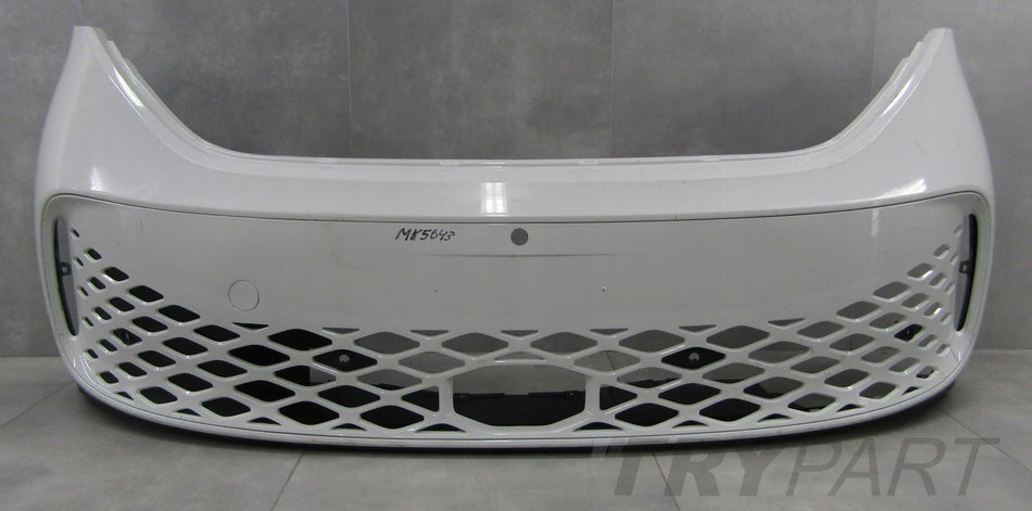 Front Bumper Volkswagen VW ID. BUZZ ID BUZZ 1T3 2022-