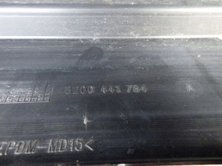 RENAUL CLIO III 3 RS SPORT 05- Left Sill Moulding