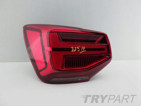 AUDI Q2 81A LED 81A945091 left rear lamp