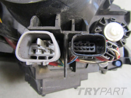 FRONT LAMP MITSUBISHI ECLIPSE CROSS FULL LED 17-20 LH LEFT