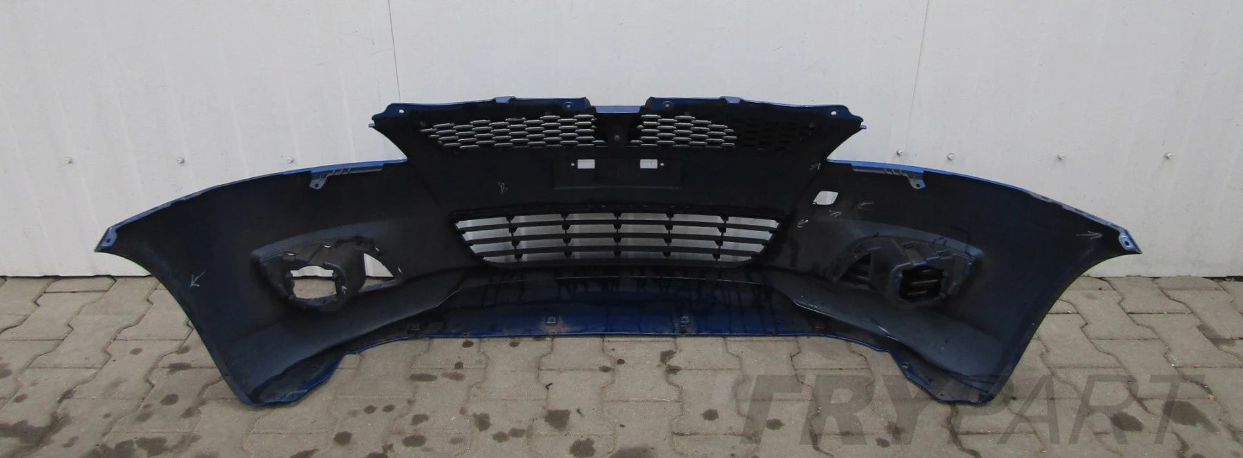 Front Bumper for Suzuki Swift MK7 10-13
