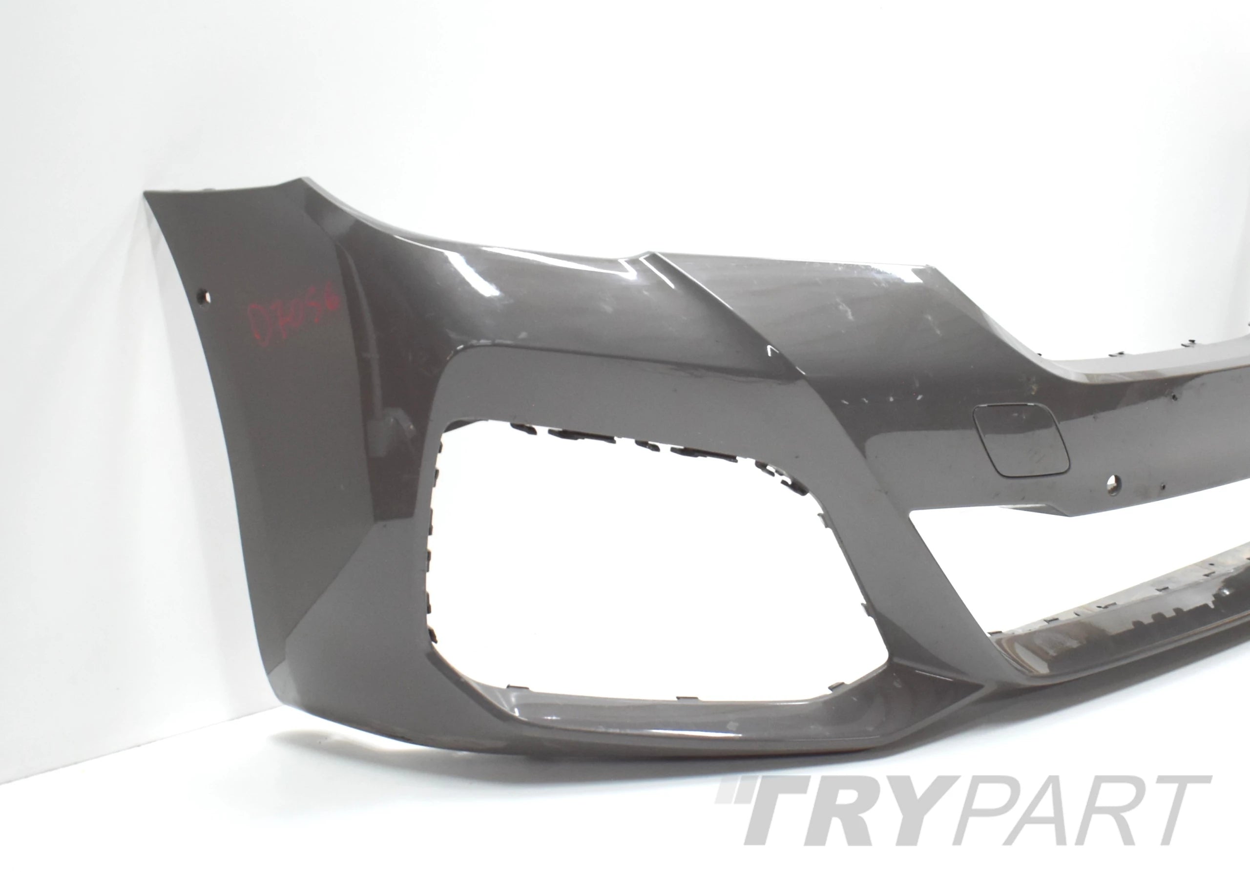 BMW 5 G30 G31 LIFT LCI M PACKAGE FRONT BUMPER ORG