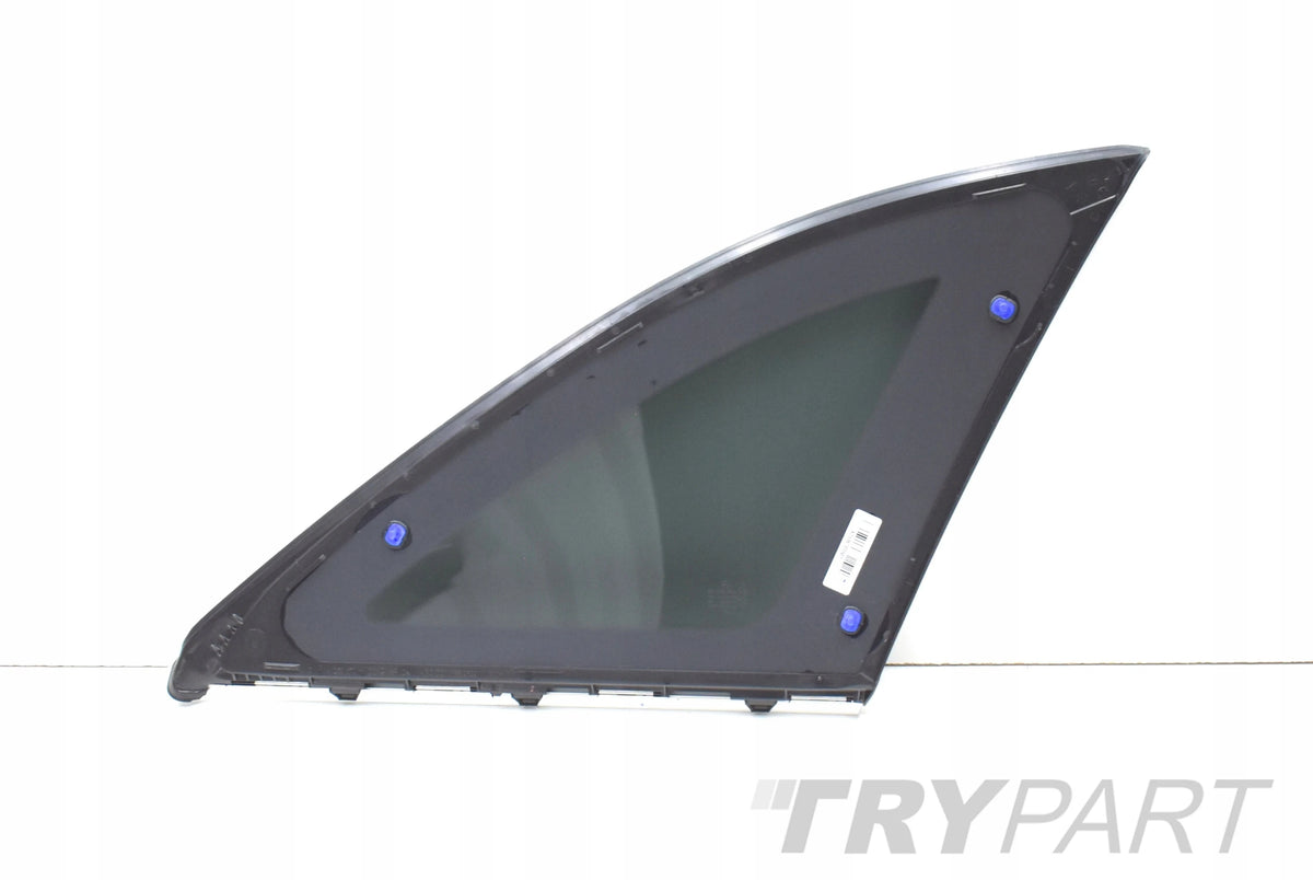 MERCEDES GLC W253 A253 X253 LEFT REAR BODY GLASS ORG NEW A2536703501