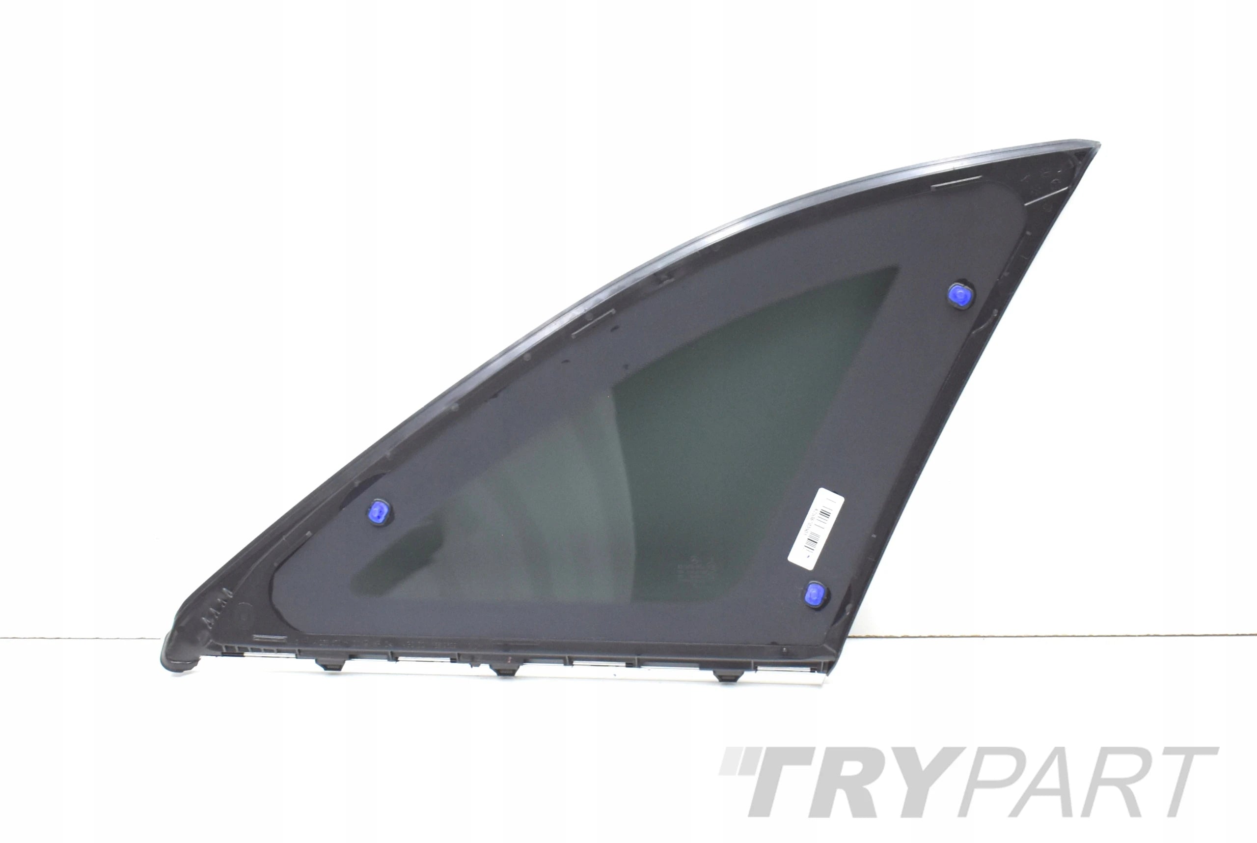 MERCEDES GLC W253 A253 X253 LEFT REAR BODY GLASS ORG NEW A2536703501