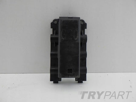 BMW G20 G21 G22 G23 F44 Electric Blind Motor