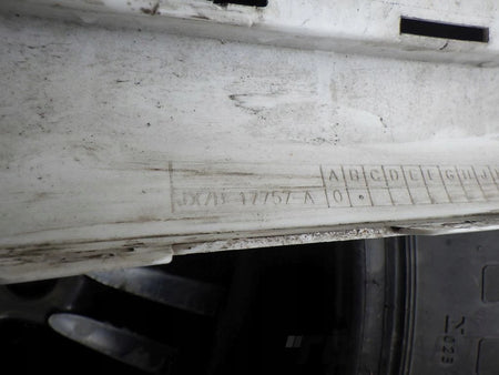 FORD FOCUS MK4 IV 2018- Front Bumper