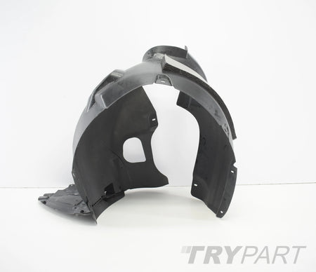 SKODA RAPID 5JA LEFT FRONT FENDER