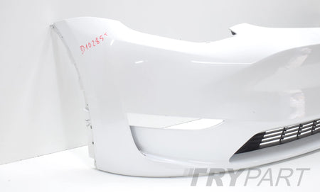 TESLA MODEL Y FRONT BUMPER ORG + GRILLE