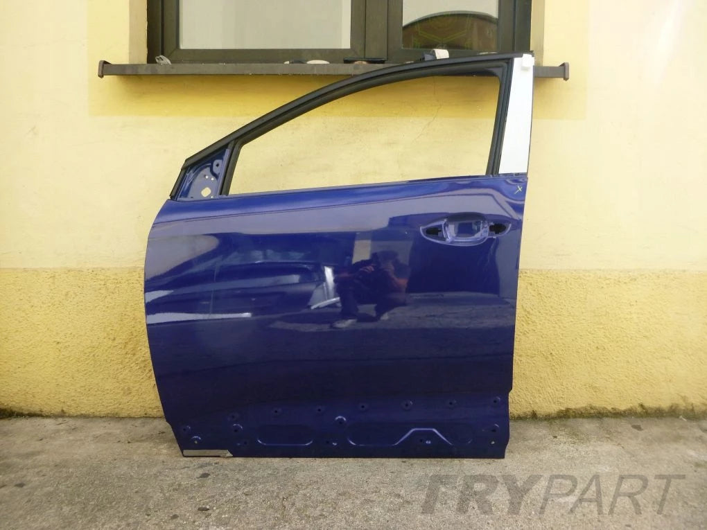 PEUGEOT 3008 II 2 P84 5008 front left door