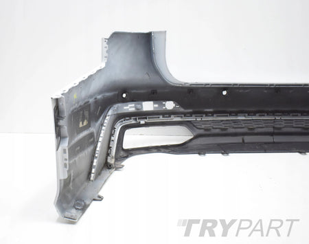 AUDI A6 C8 4K9 S LINE REAR BUMPER ORG ESTATE