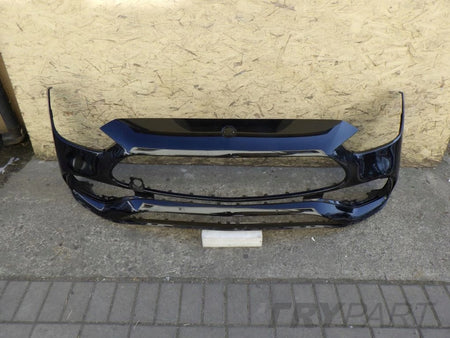 MERCEDES C CLASS 206 W206 AMG 21- front bumper