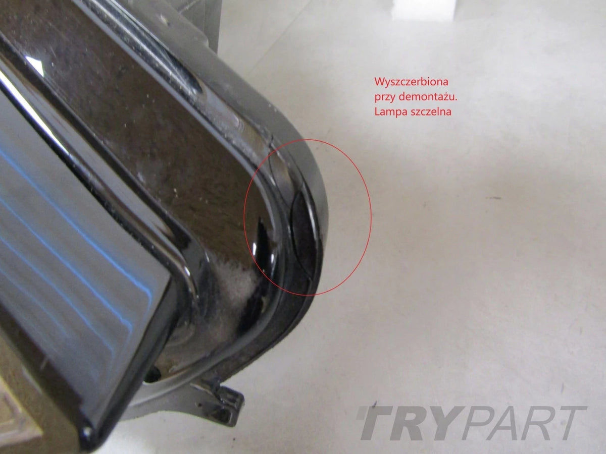 AUDI A6 C7 LIFT XENON HEADLIGHT 14-18 RH 4G0941044F