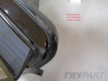 AUDI A6 C7 LIFT XENON HEADLIGHT 14-18 RH 4G0941044F