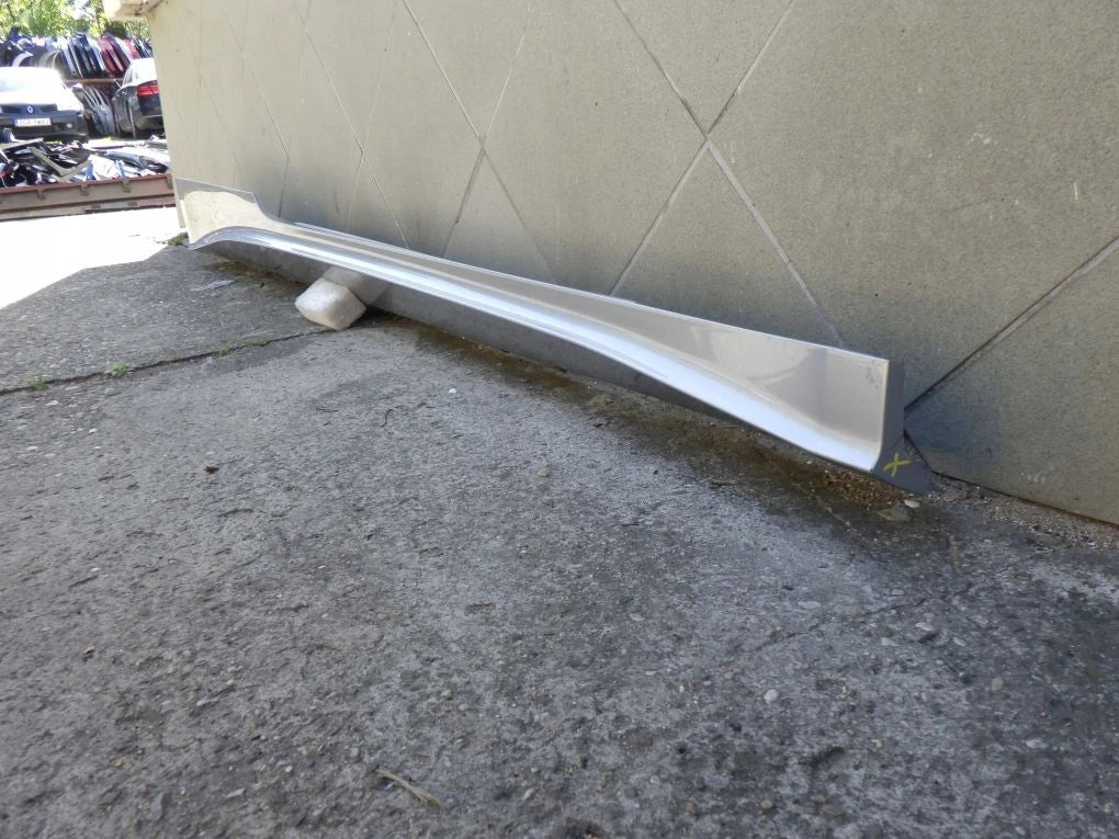 AUDI A5 8W6 8W7 COUPE CABRIO 19- Right Sill Cover