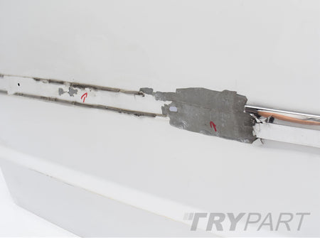 Lancia Voyager V 5 Chrysler Town Rear Left Door
