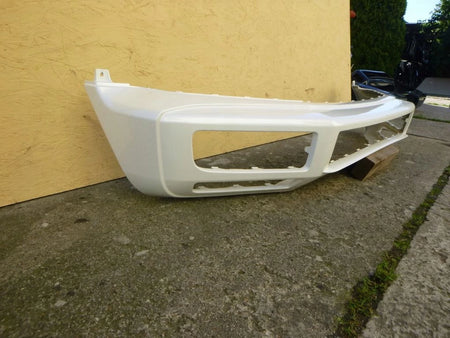 MERCEDES G KLASA W463 464 LIFT 18- Front Bumper