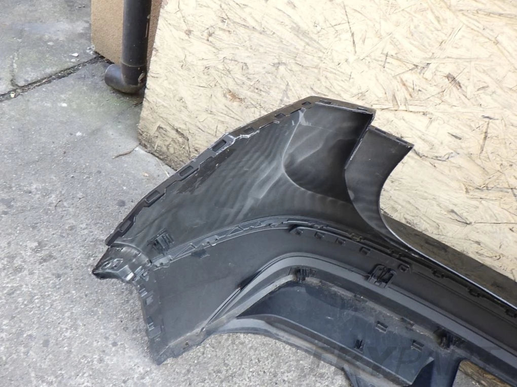 VW TIGUAN 2 II 5NA 16- Rear Bumper